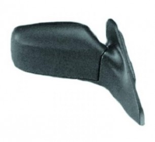 Rétroviseur Droit reglage manuel Volvo S40 V40 1996-2003 - GO7613124